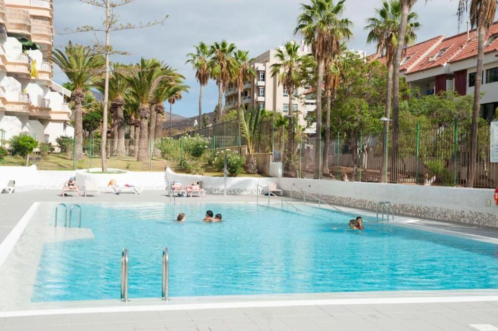 Apartament Playa Honda 2 Playa de las Americas  Zewnętrze zdjęcie