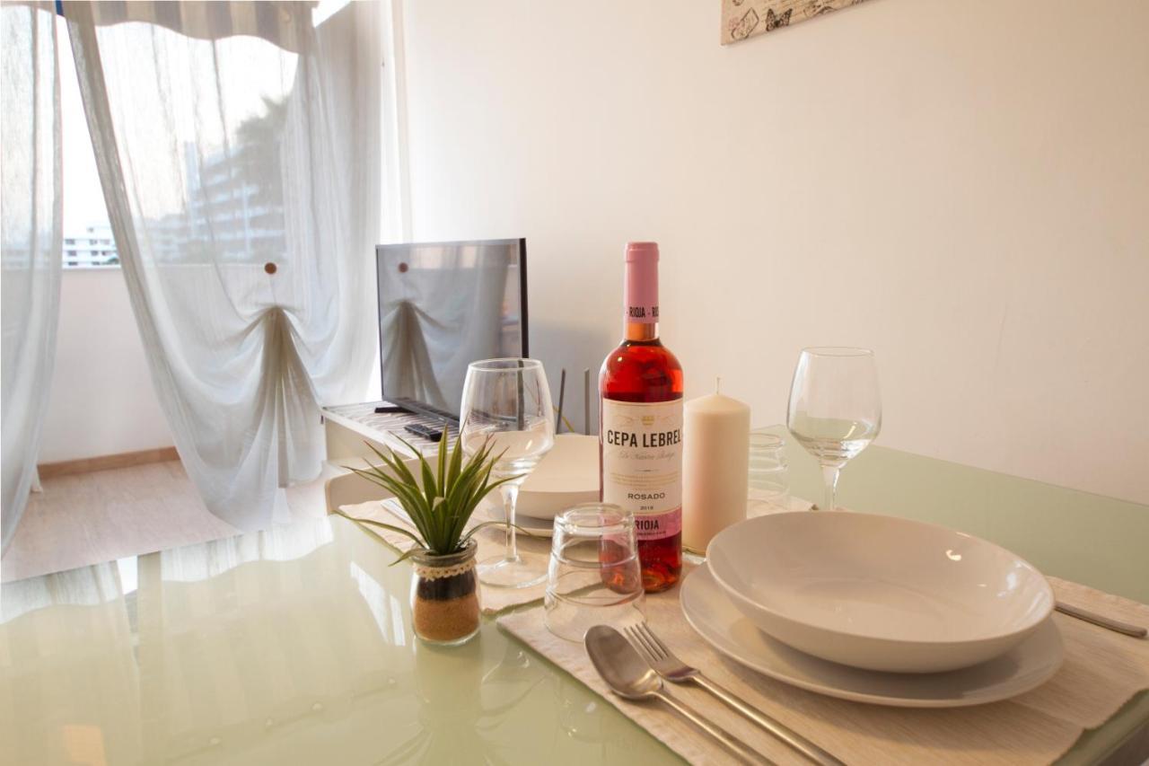 Apartament Playa Honda 2 Playa de las Americas  Zewnętrze zdjęcie
