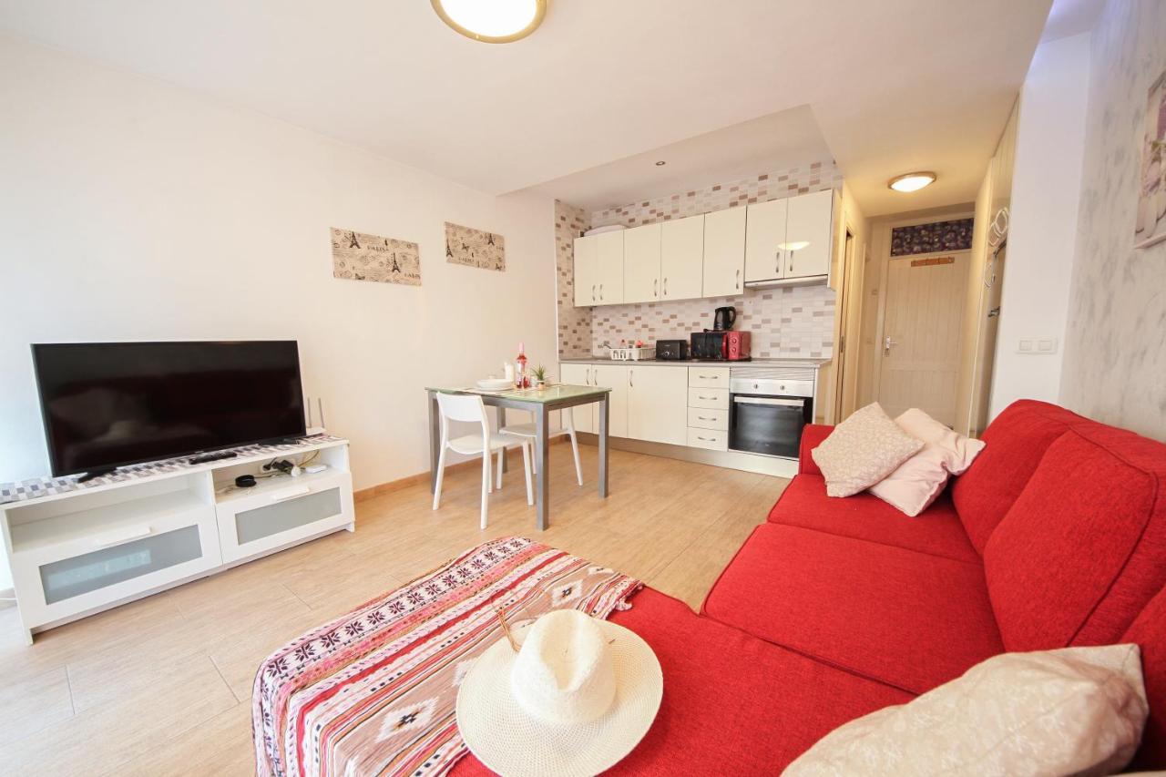 Apartament Playa Honda 2 Playa de las Americas  Zewnętrze zdjęcie