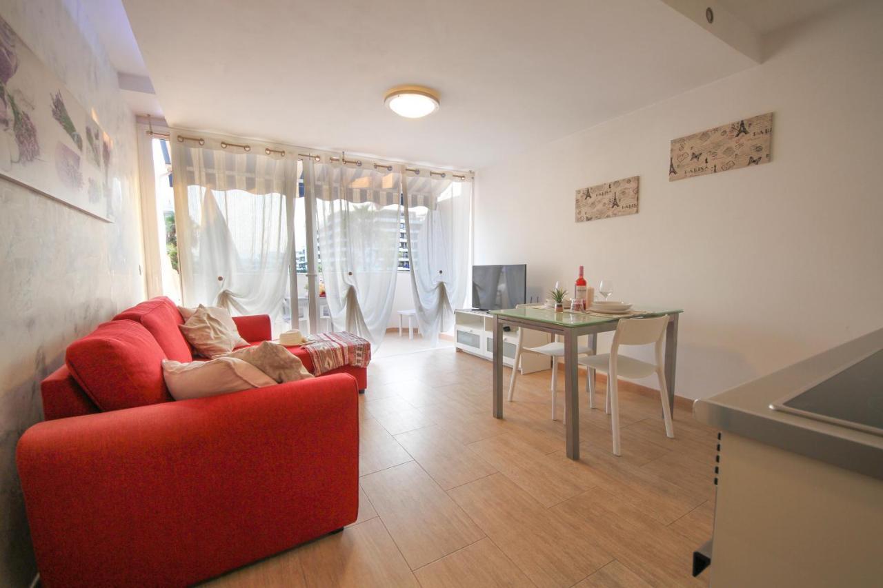 Apartament Playa Honda 2 Playa de las Americas  Zewnętrze zdjęcie