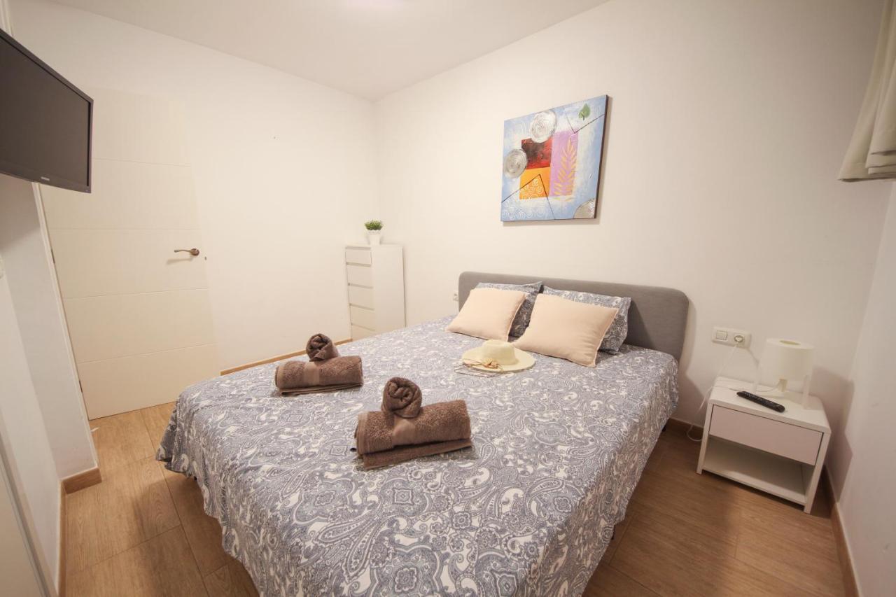 Apartament Playa Honda 2 Playa de las Americas  Zewnętrze zdjęcie
