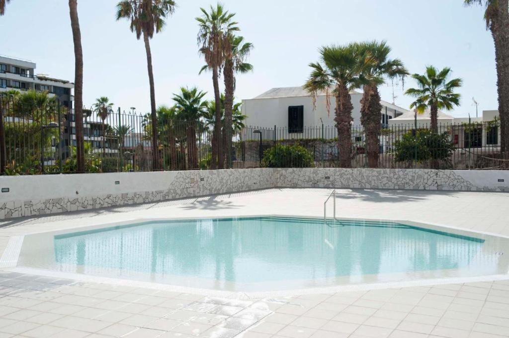 Apartament Playa Honda 2 Playa de las Americas  Zewnętrze zdjęcie